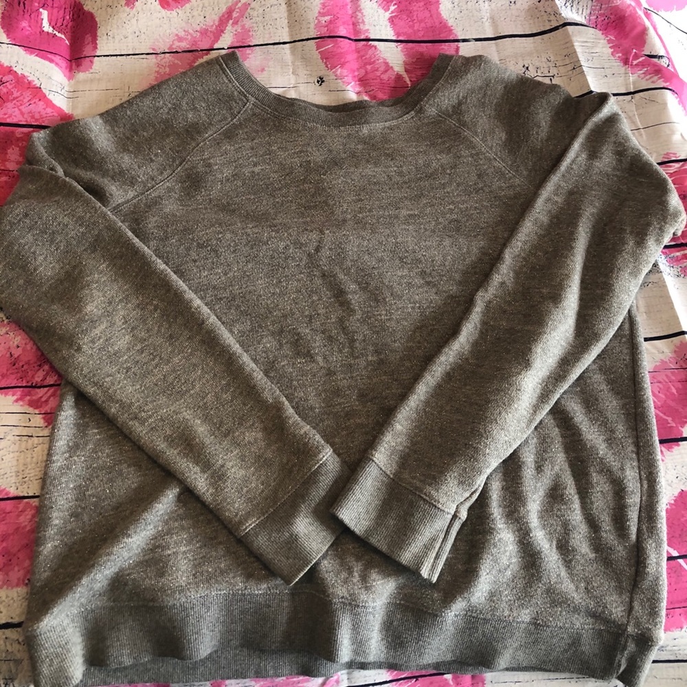 Old Navy Size Large Sweatshirt